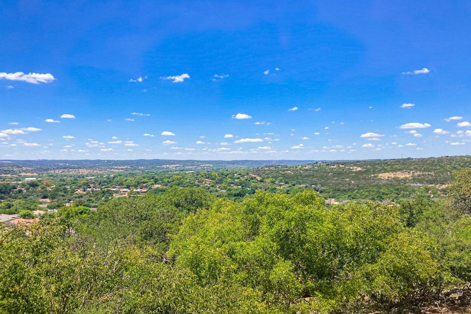 Hilltop Holiday Villa Kerrville Exterior photo